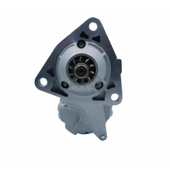 Starteris 12V, 4.0kW, 10-dantų STA21672189 4 Starteris 12V, 4.0kW, 10-dantų STA21672189 4