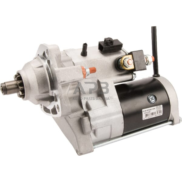 Starteris 12V, 4.0kW, 11-dantų STA26171591 Starteris 12V, 4.0kW, 11-dantų STA26171591