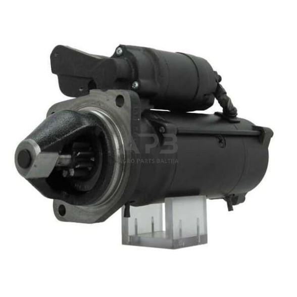Starteris 12V, 4.0kW, 9-dantų, CW STA2617194 Starteris 12V, 4.0kW, 9-dantų, CW STA2617194