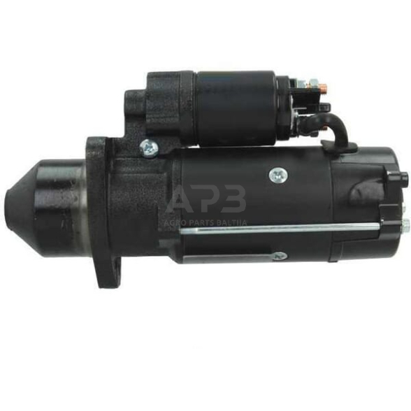 Starteris 12V, 4.0kW STA2167252 1 Starteris 12V, 4.0kW STA2167252 1