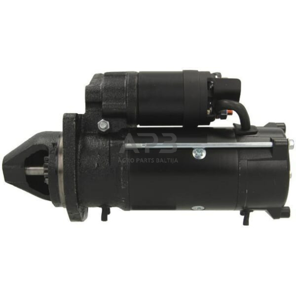 Starteris 12V, 4.0kW STA2167253 1 Starteris 12V, 4.0kW STA2167253 1