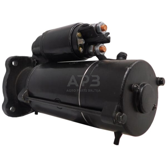 Starteris 12V, 4.2kW, 10-dantų STA21672186 1 Starteris 12V, 4.2kW, 10-dantų STA21672186 1