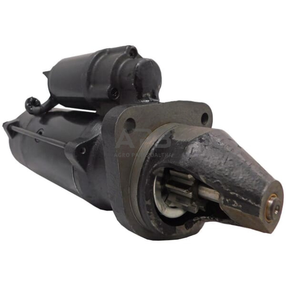 Starteris 12V, 4.2kW, 10-dantų STA21672186 Starteris 12V, 4.2kW, 10-dantų STA21672186