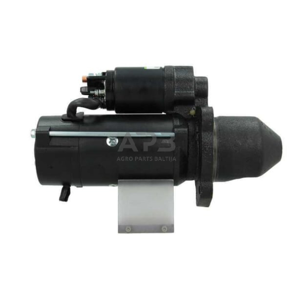 Starteris 12V, 4.2kW, 10-dantų STA2617056 6 Starteris 12V, 4.2kW, 10-dantų STA2617056 6