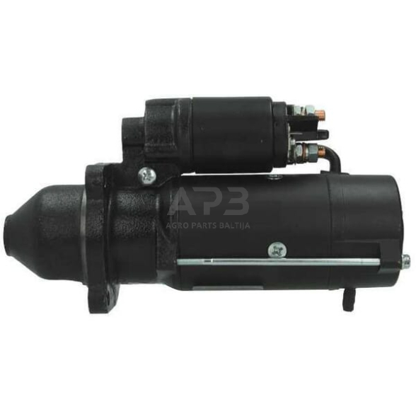 Starteris 12V, 4.2kW STA2167261 1 Starteris 12V, 4.2kW STA2167261 1