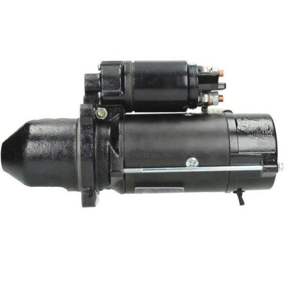 Starteris 12V, 4.2kW STA2167267 1 Starteris 12V, 4.2kW STA2167267 1