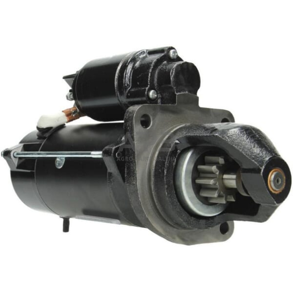 Starteris 12V, 4.2kW STA2167267 4 Starteris 12V, 4.2kW STA2167267 4