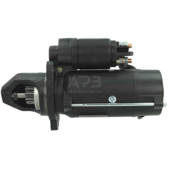 Starteris 12V, 4.2kW STA2167299 1 Starteris 12V, 4.2kW STA2167299 1