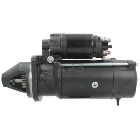 Starteris 12V, 4.2kW STA2167302 1 Starteris 12V, 4.2kW STA2167302 1