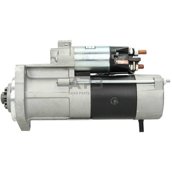 Starteris 12V, 4.7kW STA2167322 1 Starteris 12V, 4.7kW STA2167322 1