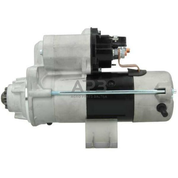 Starteris 12V, 4.8kW, 10-dantų STA21672208 1