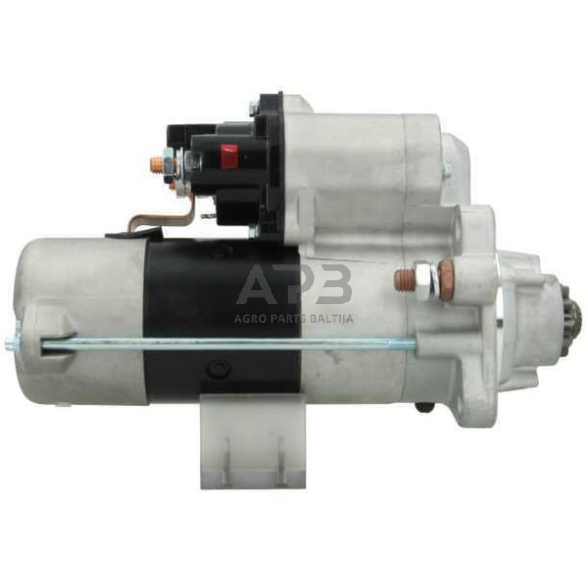 Starteris 12V, 4.8kW, 10-dantų STA21672208 3