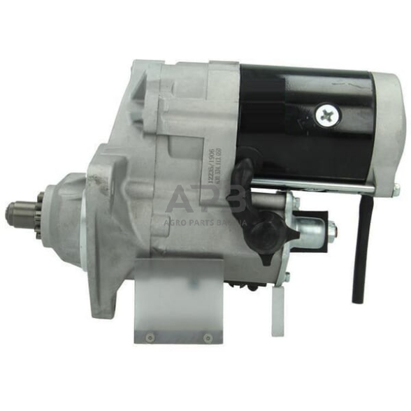 Starteris 12V, 5.0kW, 11-dantų STA21672207 1