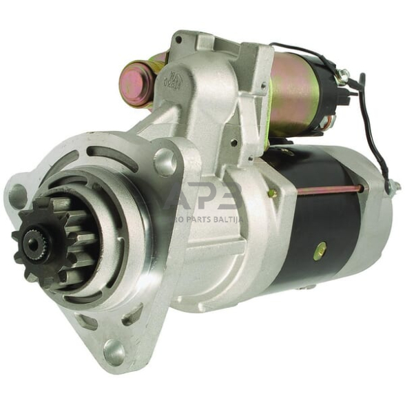 Starteris 12V, 7.3kW, 11-dantų STA21672200 Starteris 12V, 7.3kW, 11-dantų STA21672200