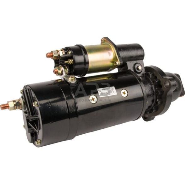 Starteris 12V, 7.6kW, 11-dantų STA26171551 2 Starteris 12V, 7.6kW, 11-dantų STA26171551 2