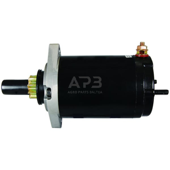 Starteris 12V 9-dantų, CW STA2617157 1