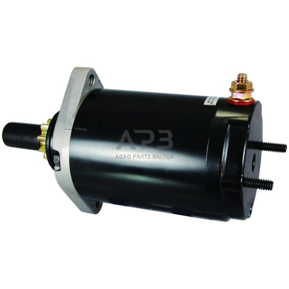 Starteris 12V 9-dantų, CW STA2617157 2