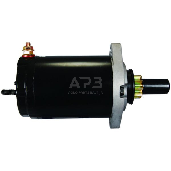 Starteris 12V 9-dantų, CW STA2617157 5