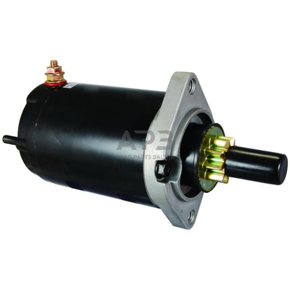Starteris 12V 9-dantų, CW STA2617157 6
