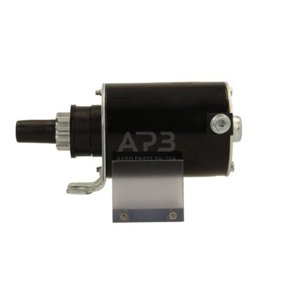 Starteris 12V ccw, 10 dantų STA2167327 1 Starteris 12V ccw, 10 dantų STA2167327 1