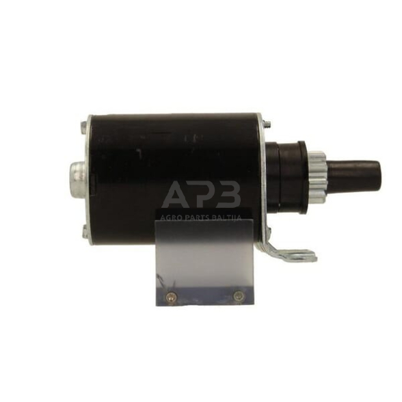 Starteris 12V ccw, 10 dantų STA2167327 3 Starteris 12V ccw, 10 dantų STA2167327 3