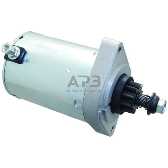 Starteris 12V ccw, 10 dantų STA2167344 6 Starteris 12V ccw, 10 dantų STA2167344 6