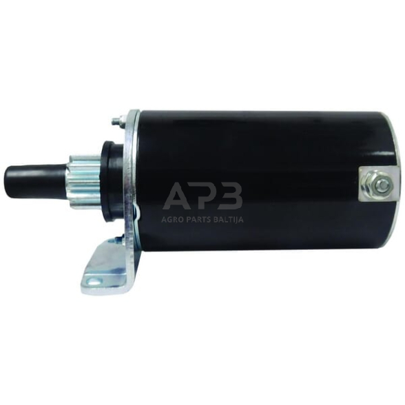 Starteris 12V ccw, 10 dantų STA2167345 1 Starteris 12V ccw, 10 dantų STA2167345 1