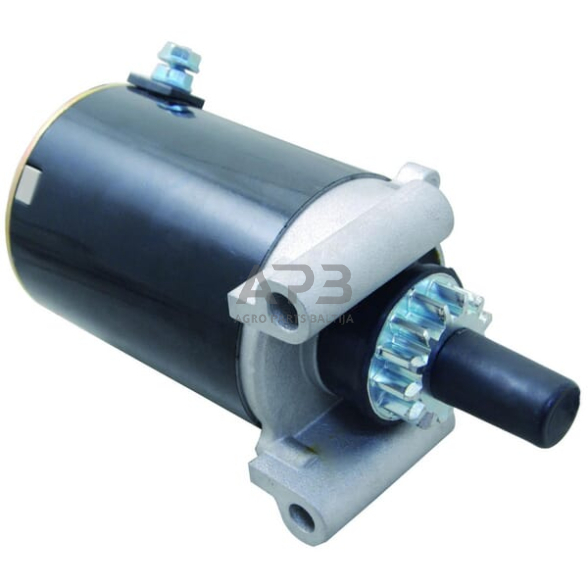 Starteris 12V ccw, 13 dantų STA2167338 6 Starteris 12V ccw, 13 dantų STA2167338 6