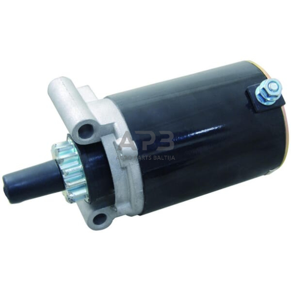 Starteris 12V ccw, 13 dantų STA2167338 Starteris 12V ccw, 13 dantų STA2167338