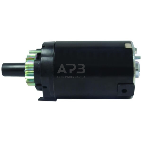 Starteris 12V ccw, 14 dantų STA2167336 1 Starteris 12V ccw, 14 dantų STA2167336 1