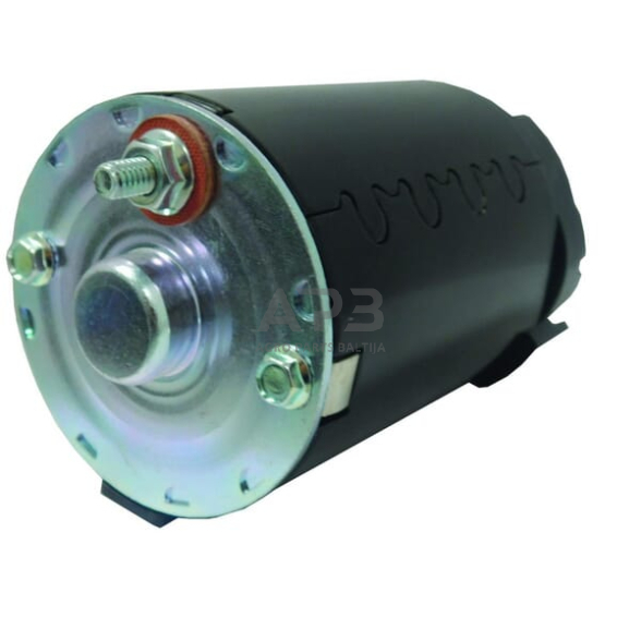 Starteris 12V ccw, 14 dantų STA2167336 4 Starteris 12V ccw, 14 dantų STA2167336 4