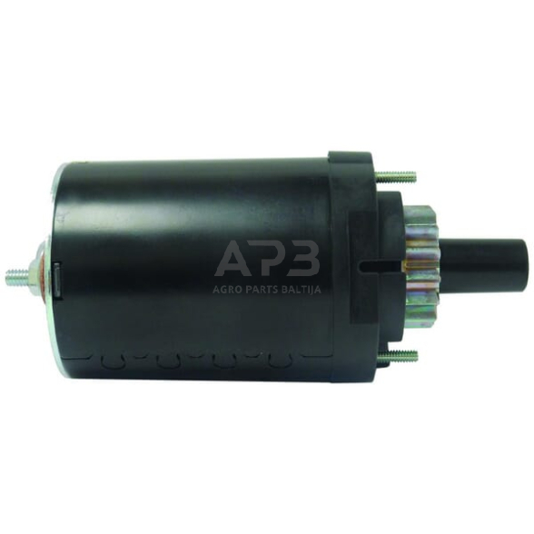 Starteris 12V ccw, 14 dantų STA2167336 5 Starteris 12V ccw, 14 dantų STA2167336 5