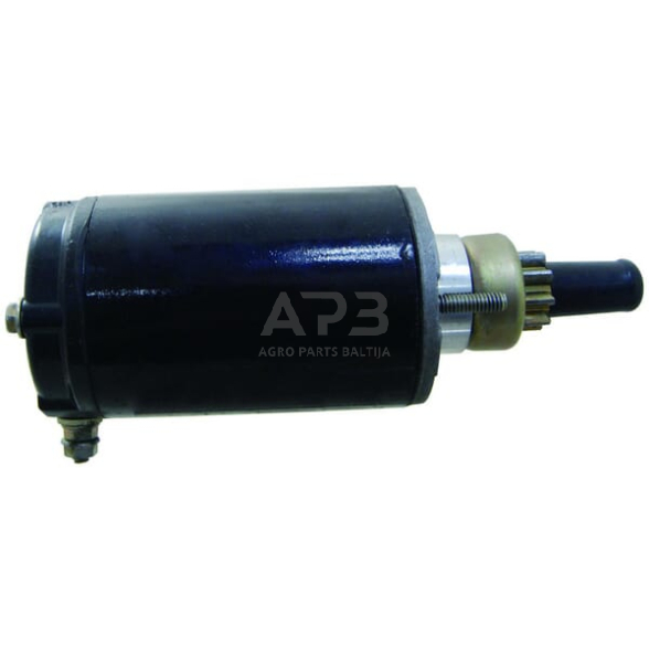 Starteris 12V ccw, 9 dantų STA2167341 5 Starteris 12V ccw, 9 dantų STA2167341 5
