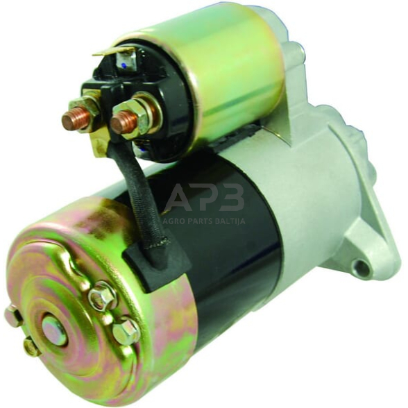Starteris 12V, STA2167237 1 Starteris 12V, STA2167237 1