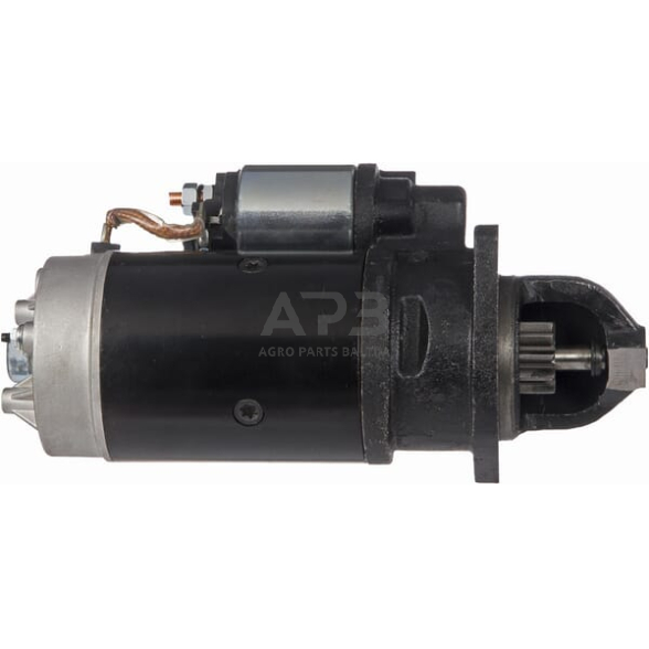Starteris 24V, 4.0kW, 10-dantų STA21671961 Starteris 24V, 4.0kW, 10-dantų STA21671961