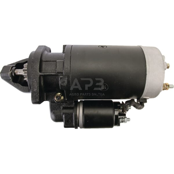 Starteris 24V, 4.0kW, 10-dantų STA2617116 1 Starteris 24V, 4.0kW, 10-dantų STA2617116 1