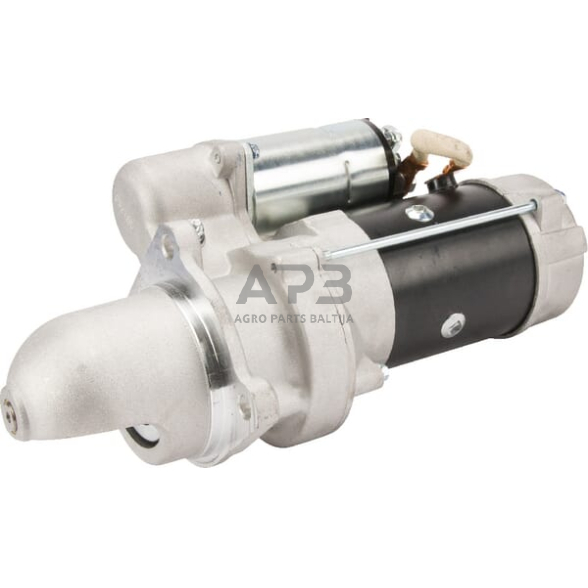 Starteris 24V, 4.0kW, 10-dantų STA26171491 Starteris 24V, 4.0kW, 10-dantų STA26171491