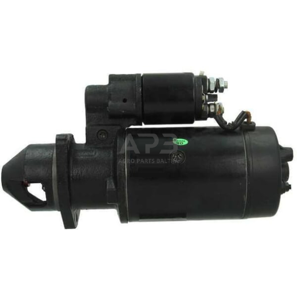 Starteris 24V, 4.0kW, 11-dantų STA2617078 1 Starteris 24V, 4.0kW, 11-dantų STA2617078 1