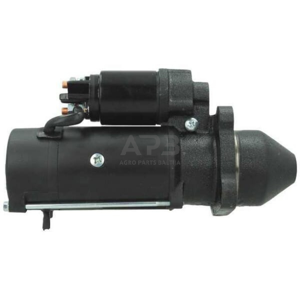 Starteris 24V, 4.0kW STA2167291 3 Starteris 24V, 4.0kW STA2167291 3