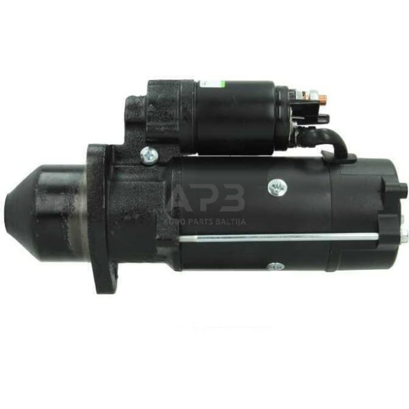 Starteris 24V, 4.0kW STA2167324 1 Starteris 24V, 4.0kW STA2167324 1