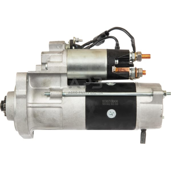 Starteris 24V 5.0kW STA21672216 Starteris 24V 5.0kW STA21672216