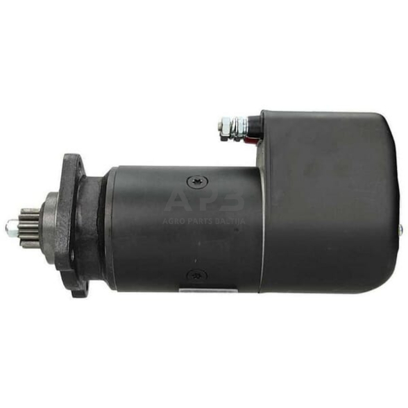 Starteris 24V, 5.4kW, 11-dantų STA2617114 2 Starteris 24V, 5.4kW, 11-dantų STA2617114 2