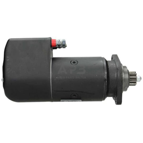 Starteris 24V, 5.4kW, 11-dantų STA2617114 4 Starteris 24V, 5.4kW, 11-dantų STA2617114 4