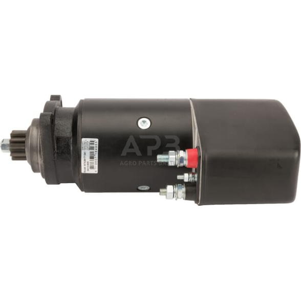 Starteris 24V, 5.4kW, 11-dantų STA26171241 3 Starteris 24V, 5.4kW, 11-dantų STA26171241 3