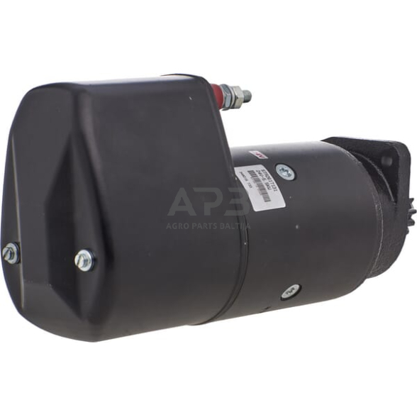 Starteris 24V, 5.4kW, 13-dantų STA2617131 2 Starteris 24V, 5.4kW, 13-dantų STA2617131 2