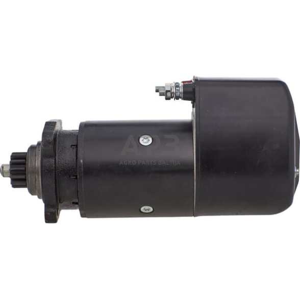 Starteris 24V, 5.4kW, 13-dantų STA2617131 Starteris 24V, 5.4kW, 13-dantų STA2617131