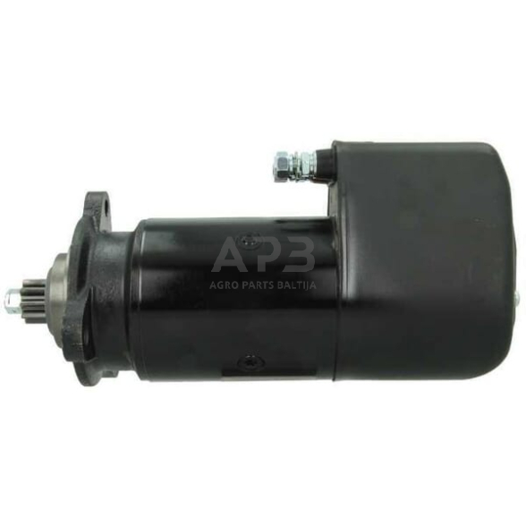 Starteris 24V, 5.4kW, 9-dantų STA2617113 2 Starteris 24V, 5.4kW, 9-dantų STA2617113 2
