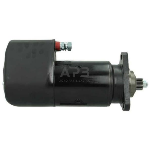Starteris 24V, 5.4kW, 9-dantų STA2617113 4 Starteris 24V, 5.4kW, 9-dantų STA2617113 4