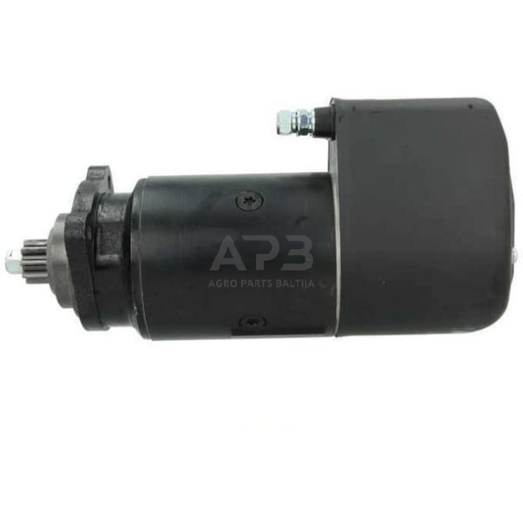 Starteris 24V, 5.4kW STA2167229 1 Starteris 24V, 5.4kW STA2167229 1