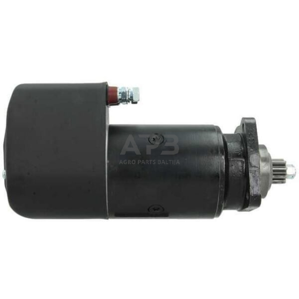 Starteris 24V, 5.4kW STA2167229 3 Starteris 24V, 5.4kW STA2167229 3